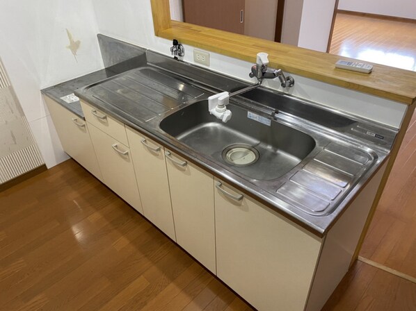 寿ハイツの物件内観写真